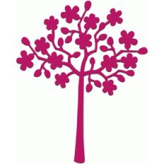 cherry blossom tree