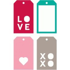tags