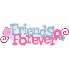 friends forever