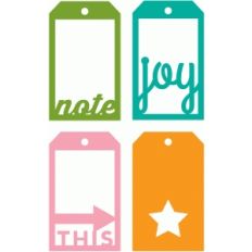 tags