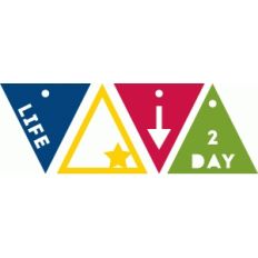 triangle tags