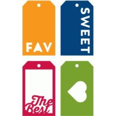 tags