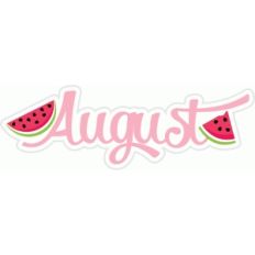 august title