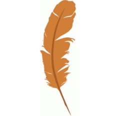 september feather