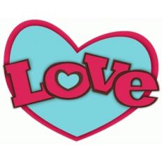 love heart