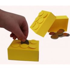 building block bank