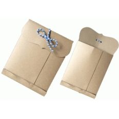 fold over envelope