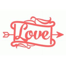 love word art