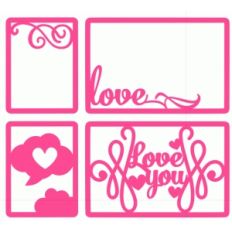 love cards