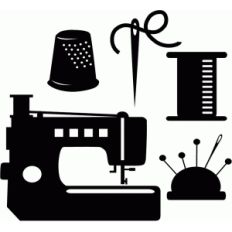 sewing set