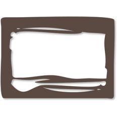 roughin' it frame