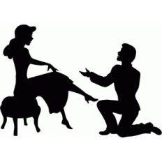 cinderella and prince