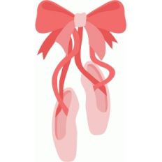 ballet slippers