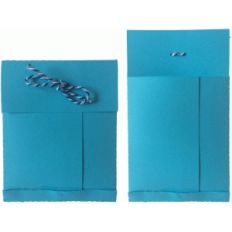 fold over envelope