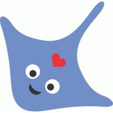 cute ray love