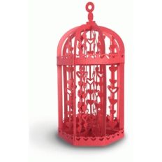 cage of hearts