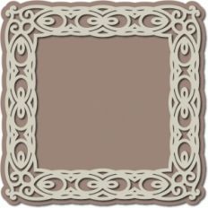 frame