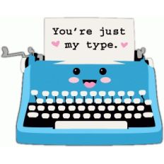 typewriter