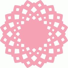doily 2