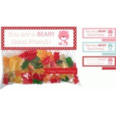 beary good friend