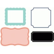 basic labels