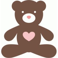 teddy bear