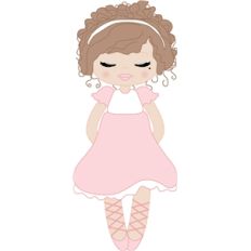 little ballerina