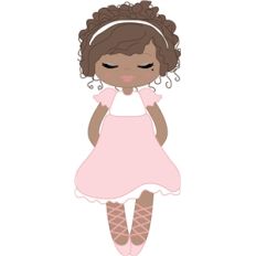 little ballerina
