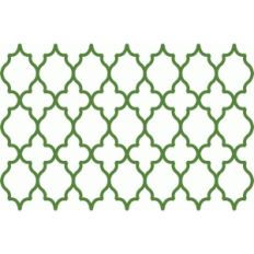 card pattern