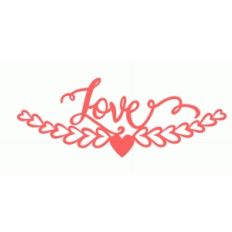 love border
