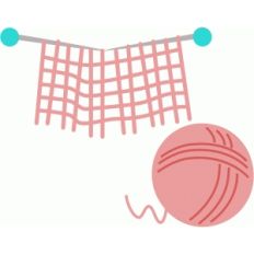 knitting