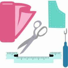 sewing set