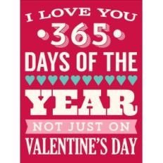 love 365