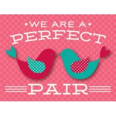 perfect pair