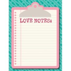 love notes