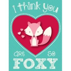 so foxy