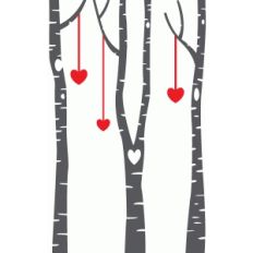 love forest