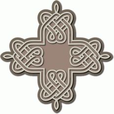 celtic cross