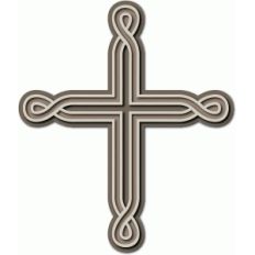 celtic cross
