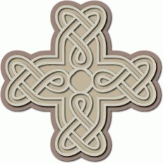 celtic cross