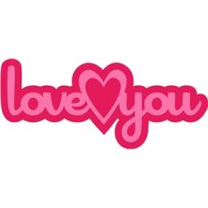 love you