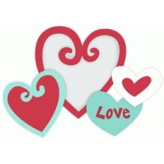 heart set