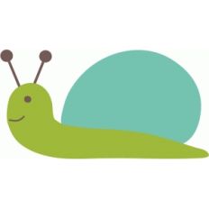 snail