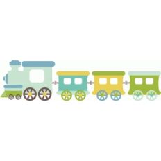 train