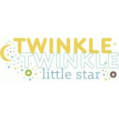 twinkle twinkle