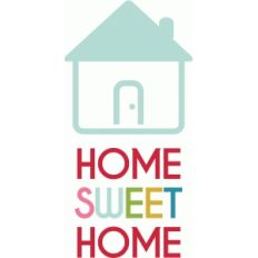 home sweet home
