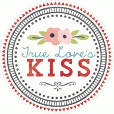 true love's kiss seal