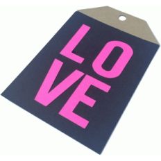 love tag
