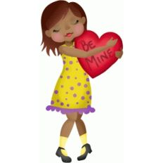 be mine girl