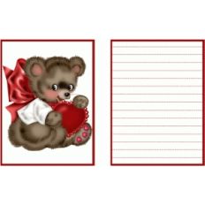 love pocket card 2